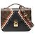 Louis Vuitton Pochette Metis MM Monogram Reverse Multicor