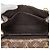 Louis Vuitton Pochette Metis MM Monogram Reverse Multicor - vista 8