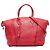 Louis Vuitton Lockit PM Schultertasche Pink