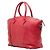 Louis Vuitton Lockit PM Schultertasche Pink - Ansicht 2