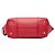 Louis Vuitton Lockit PM Schultertasche Pink - Ansicht 3