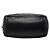 Borsa Tote Prada Nera Nero - vista 3