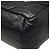 Borsa Tote Prada Nera Nero - vista 4