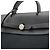 Hermès Zaino e Borsa a mano 2WAY Hermes Nero - vista 7