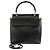 Borsa a tracolla Gucci Bamboo Nero