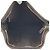 Borsa a tracolla Gucci Abbey Marrone - vista 9