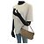 Bolso Gucci Vintage GG Canvas Castaño Beige - vista 7