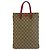 Borsa Tote Gucci GG Supreme Multicolore