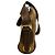 Bolsa de Ombro Loewe Anagram Multicor - vista 4