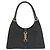 Gucci Jackie Schultertasche Schwarz