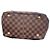 Louis Vuitton Damier Verona PM Handtasche Braun - Ansicht 5