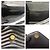 Louis Vuitton New Wave Multi Pochette Schwarz - Ansicht 8