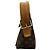 Louis Vuitton Vivasite GM Schultertasche Braun - Ansicht 4