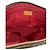 Louis Vuitton Vivasite GM Schultertasche Braun - Ansicht 6