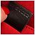 Borsa Tote Givenchy Mini G Shopper in tela nera Nero - vista 6