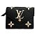Louis Vuitton Portefeuille Victorine Wallet Multicolore