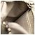 Louis Vuitton Taiga Pochette Cle Coin Case Castaño Beige - vista 10
