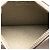 Louis Vuitton Taiga Pochette Cle Coin Case Castaño Beige - vista 8