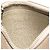 Louis Vuitton Taiga Pochette Cle Coin Case Castaño Beige - vista 9