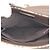 Borsa a tracolla Burberry Check Marrone Beige - vista 9