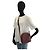 Borsa a tracolla Cartier Must Line Marrone - vista 5