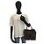 Borsa Tote Gucci GG Canvas Multicolore - vista 5