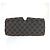 Borsa Tote Gucci GG Canvas Multicolore - vista 9