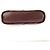 Autre Marque Borsa a tracolla Whipstitch Yves Saint Laurent Marrone - vista 10