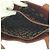 Autre Marque Borsa a tracolla Whipstitch Yves Saint Laurent Marrone - vista 9