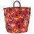 Bottega Veneta Butterfly Tote Rosso