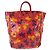 Bottega Veneta Butterfly Tote Rosso - vista 2