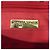 Bottega Veneta Butterfly Tote Rosso - vista 4