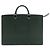 Louis Vuitton Taiga Porte-Documents Verde