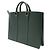Louis Vuitton Taiga Porte-Documents Verde - vista 2