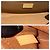 Bolso de mano Louis Vuitton Popincourt Castaño - vista 10