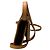 Louis Vuitton Monogram Pochette Twin PM Brown - view 4