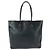 Saco Tote Prada Logo Triangle Preto