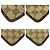 Borsa a tracolla Gucci GG Canvas Marrone Beige - vista 4