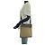 Borsa a tracolla Gucci GG Canvas Marrone Beige - vista 5