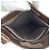 Borsa a tracolla Gucci GG Canvas Marrone Beige - vista 8