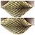 Borsa a tracolla Gucci GG Canvas Marrone Beige - vista 9