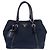 Tote Sac cabas Prada Tessuto Bleu