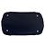 Tote Sac cabas Prada Tessuto Bleu - vue 9