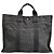 Hermès Bolso Hermes Aile Line Gris