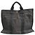 Hermès Bolso Hermes Aile Line Gris - vista 2
