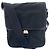 Bolsa Tiracolo Prada Tessuto Preto