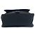 Bolsa Tiracolo Prada Tessuto Preto - vista 10
