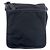Bolsa Tiracolo Prada Tessuto Preto - vista 2