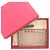Valentino Rockstud Fragment Case Beige - view 2