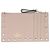 Valentino Rockstud Fragment Case Beige - view 3